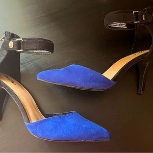 Size 8 Mossimo heels